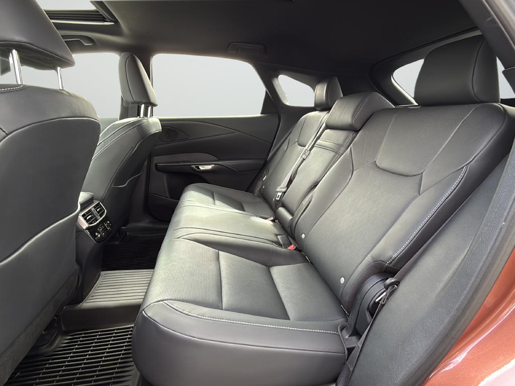 Used 2023 Brown Lexus 350 Premium Plus image 25