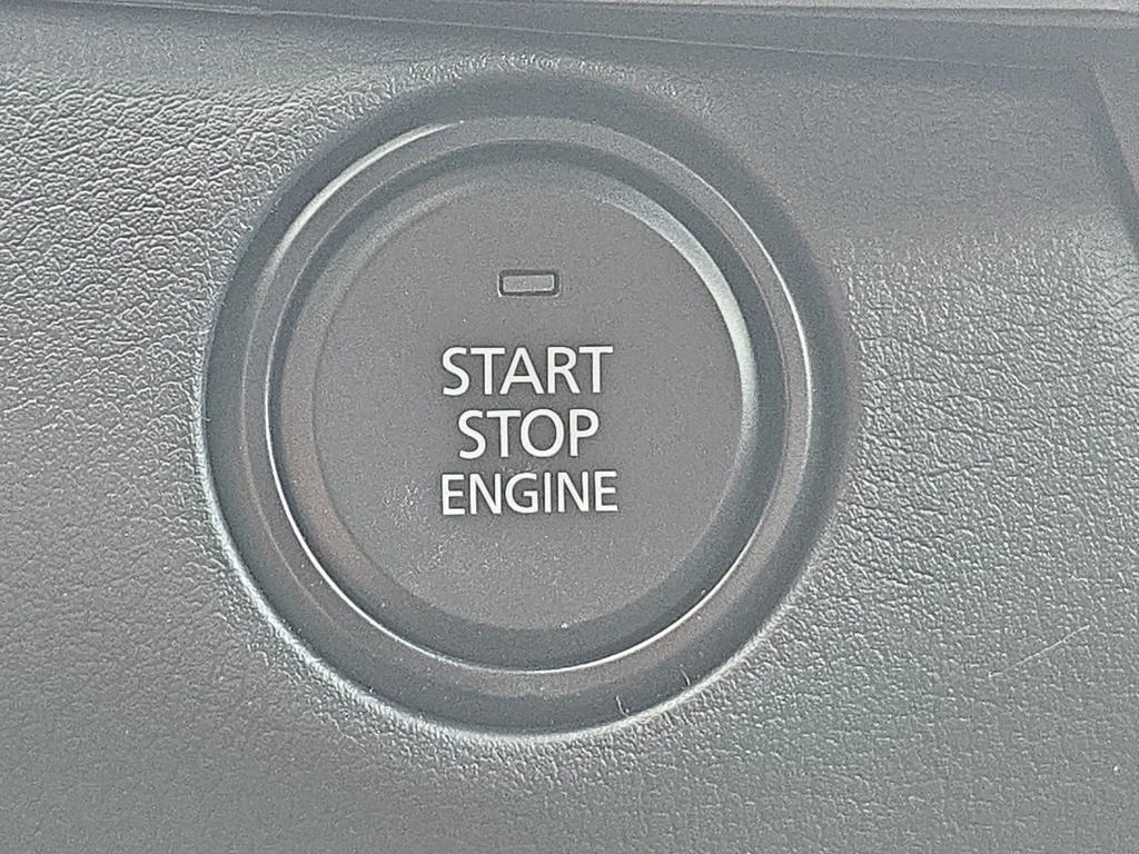 New 2026 Gray Mazda 2.5 S Preferred image 13