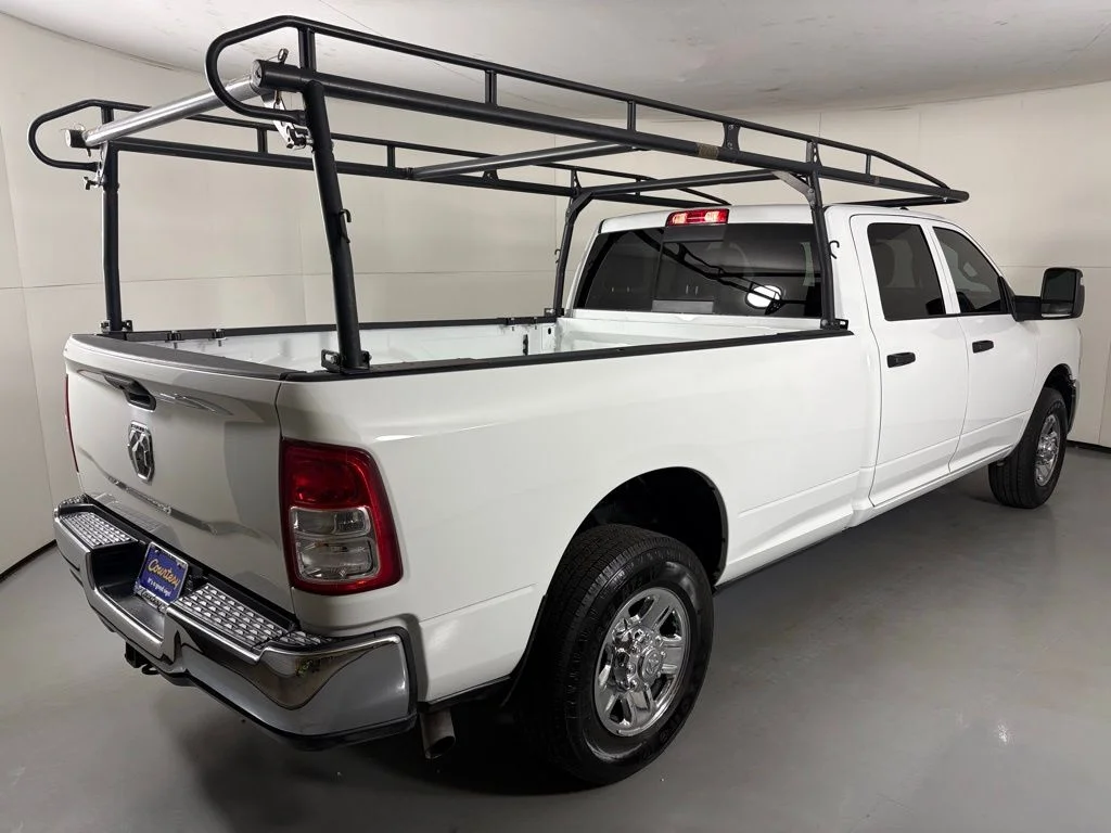 2024 RAM Ram 2500 Pickup Tradesman - Photo 8