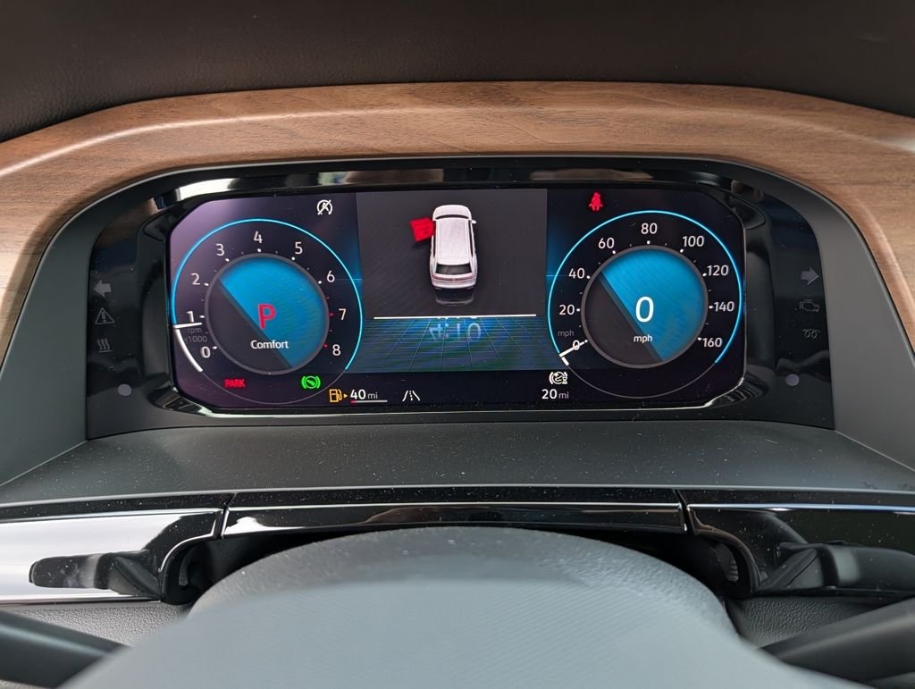 2026 Volkswagen Atlas SE w/Tech - Photo 17