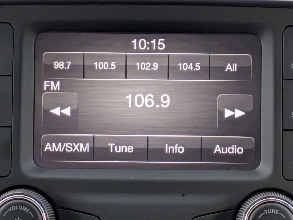 2024 RAM Ram 1500 Classic SLT - Photo 19