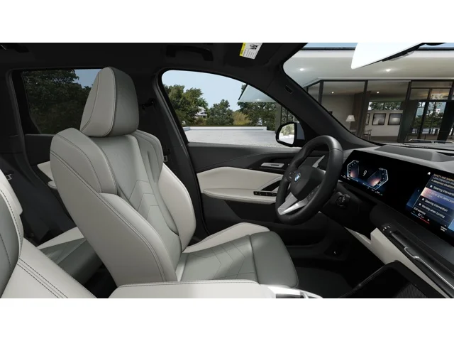 New 2026 Storm Bay Metallic BMW xDrive28i image 9