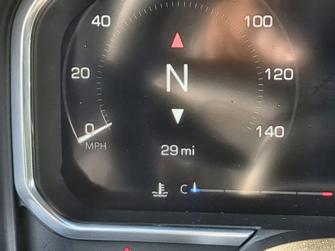 New 2026 Sterling Metallic GMC Denali image 12