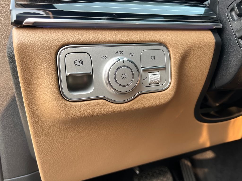 New 2026 Polar White Mercedes-Benz GLE 450 image 14