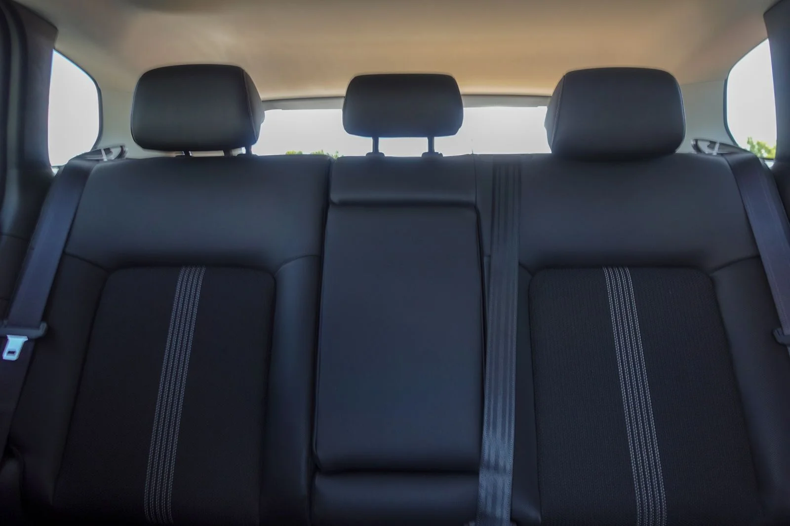 New 2026 Jet Black Mica Mazda Preferred image 16