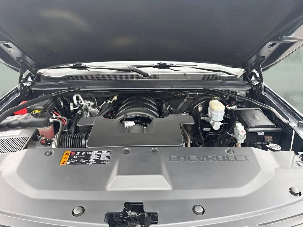 Used 2020 Gray Chevrolet RST image 35