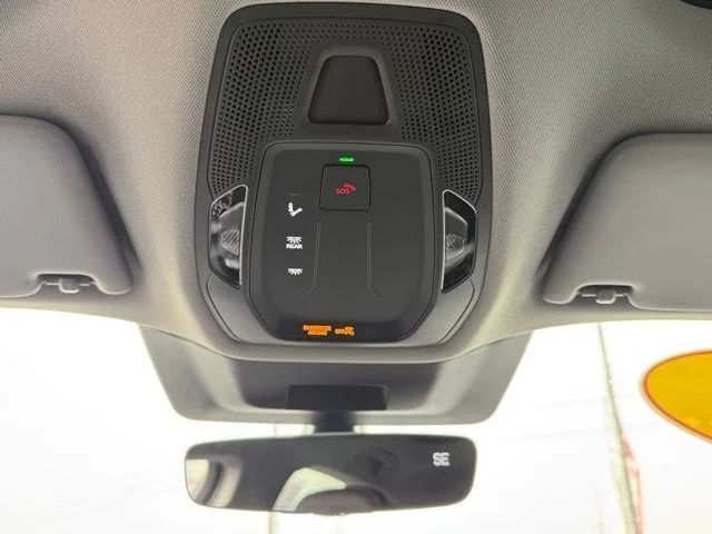 Used 2025 Black Audi 2.0T Premium image 33