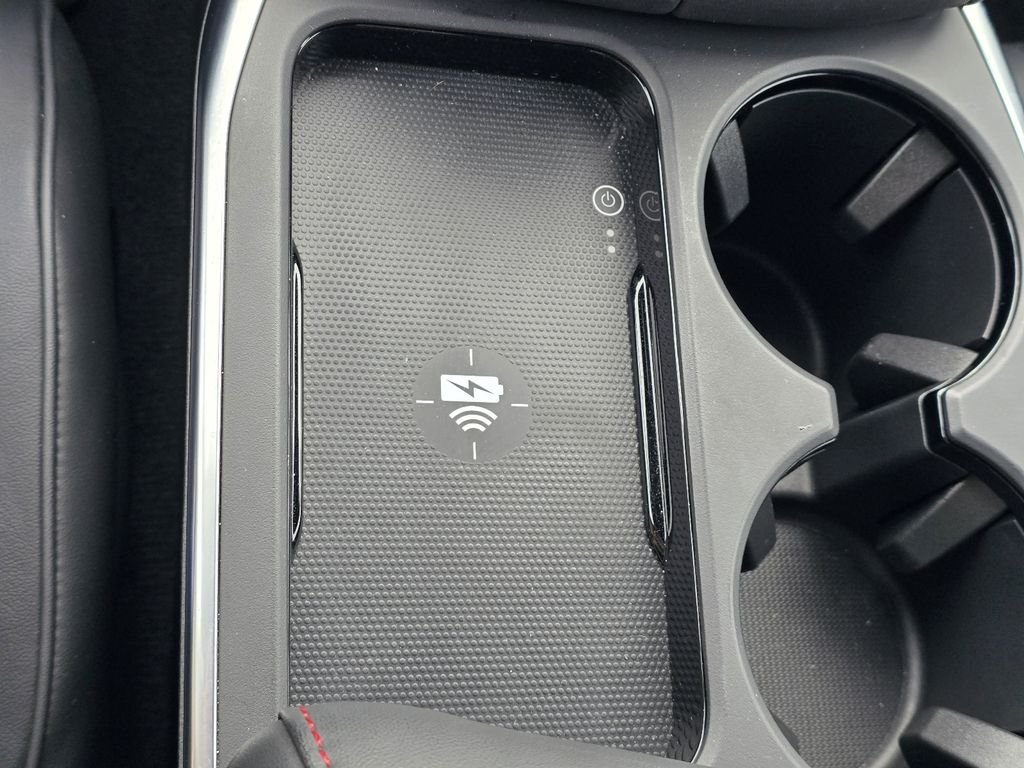 2025 Acura RDX A-Spec Package - Photo 21