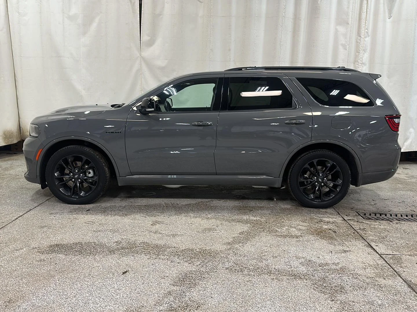 Used 2023 Dodge Durango R/T with VIN 1C4SDJCTXPC677025 for sale in Waconia, Minnesota