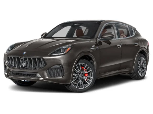 2023 Maserati Grecale 2.0 MHEV MODENA AUTO 4WD's photo