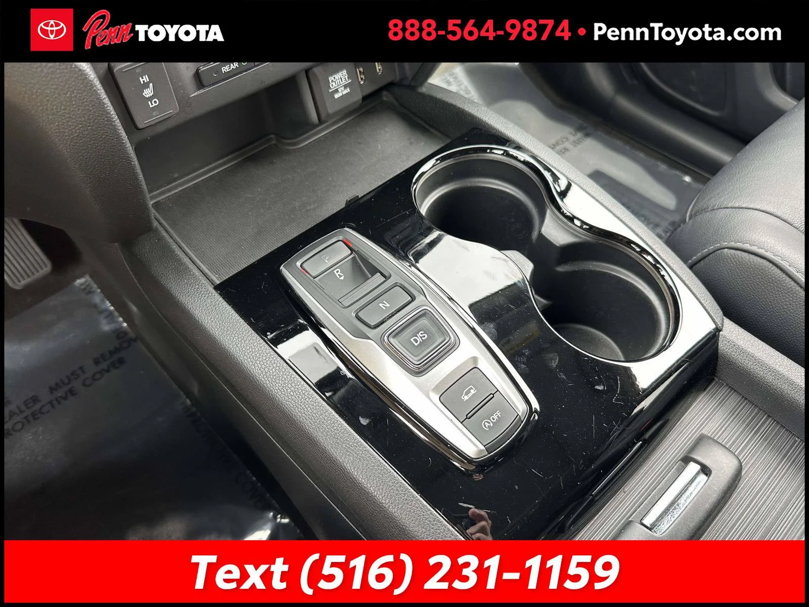 Used 2017 Gray Honda Touring image 35