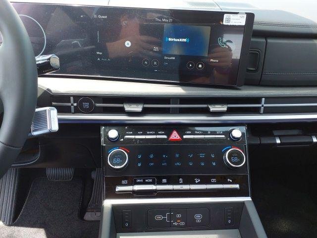 New 2026 Phantom Black Hyundai Limited image 21