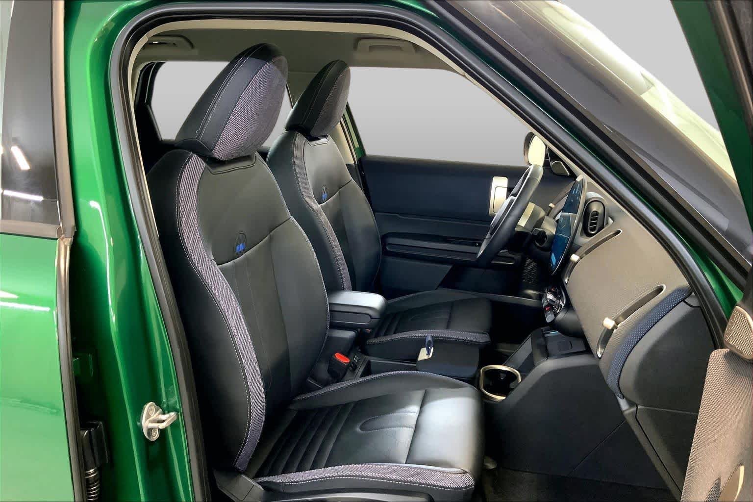 Certified Pre-Owned 2025 MINI Countryman S