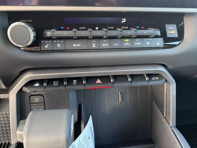 New 2026 Ice Cap Toyota Tundra Limited image 22