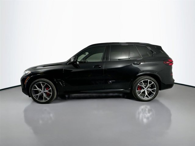 Used 2026 Black Sapphire Metallic BMW xDrive40i image 15