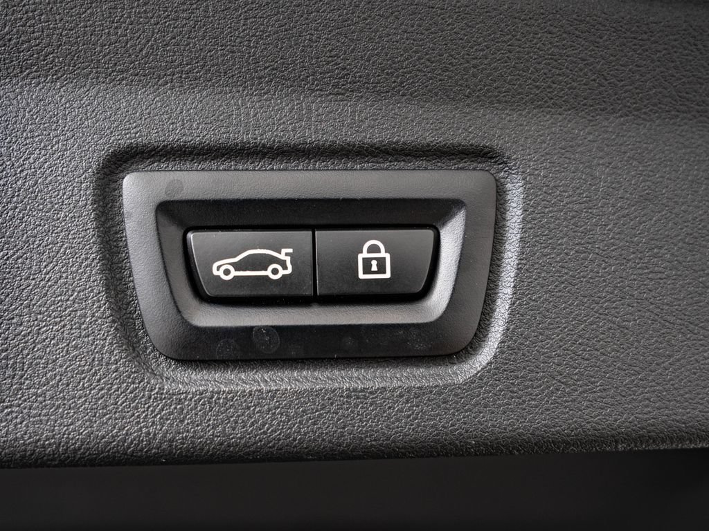 Used 2022 Brooklyn Gray Metallic BMW 430i Gran Coupe image 20