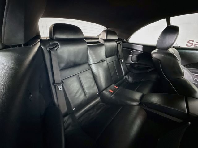 2007 BMW 6 Series M6 - Photo 32