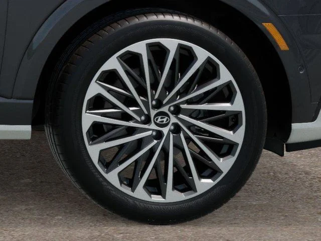 New 2026 Gray Hyundai Calligraphy image 8
