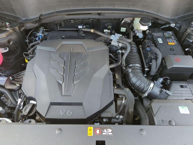 Used 2026 Black Hyundai XRT Pro image 21