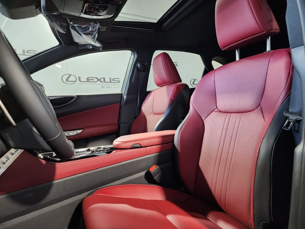 New 2026 Silver Lexus 350 Base image 15