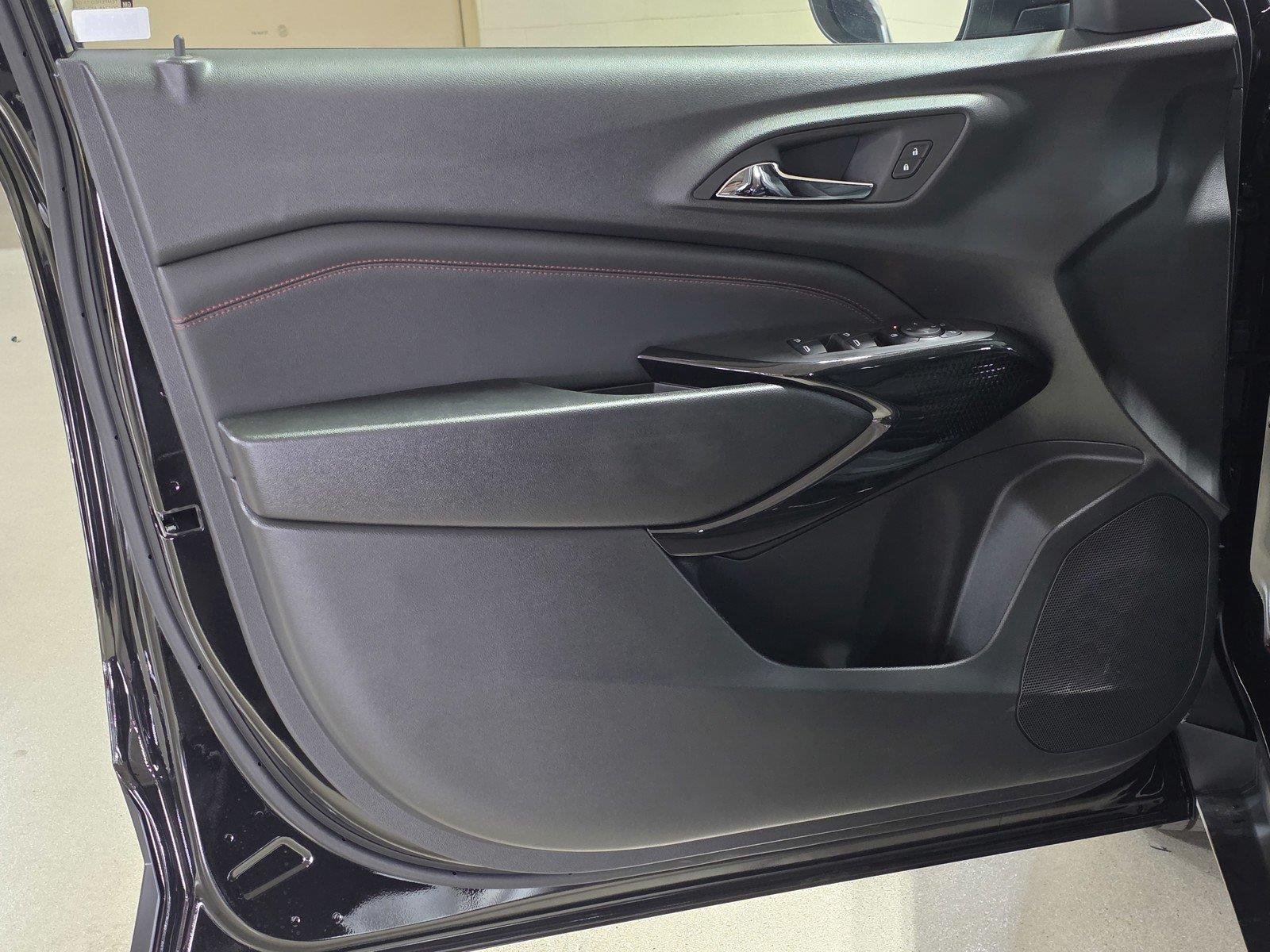 2026 Chevrolet Trax RS - Photo 20