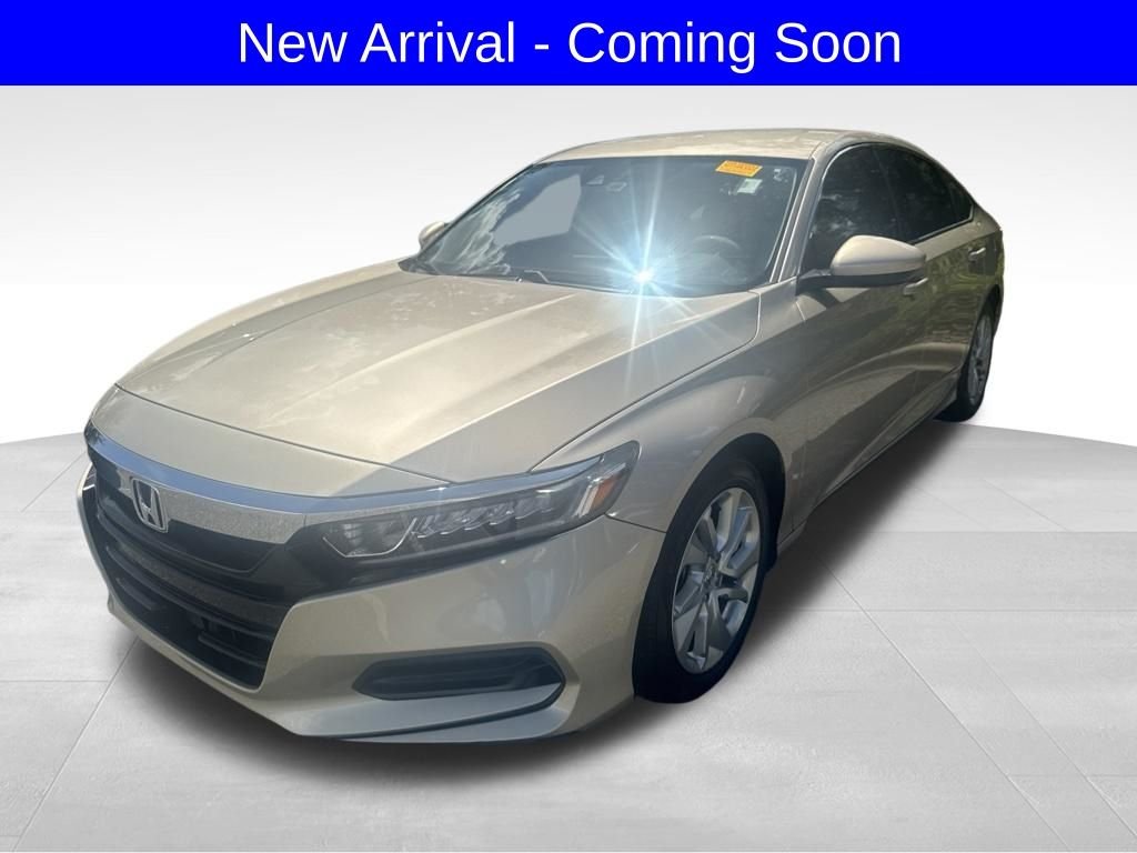 Used 2019  Honda LX image 1
