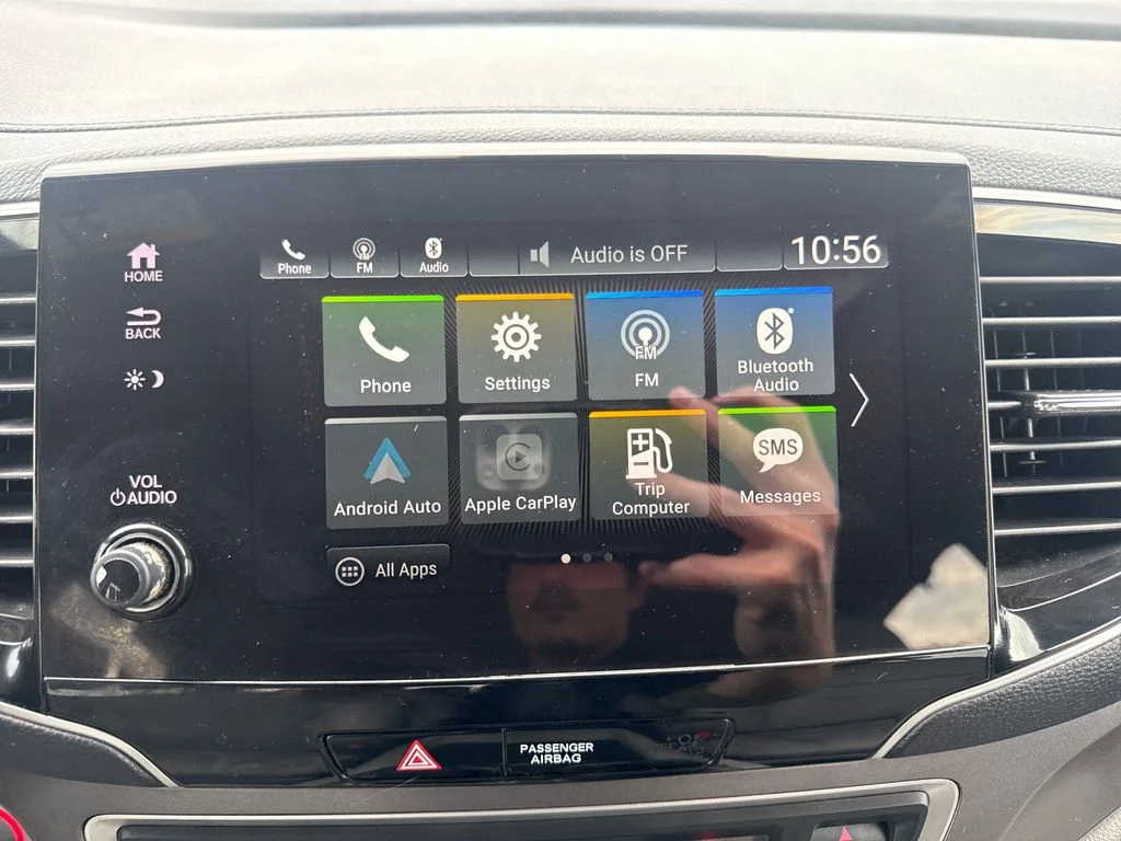 2020 Honda Pilot EX-L - Photo 19