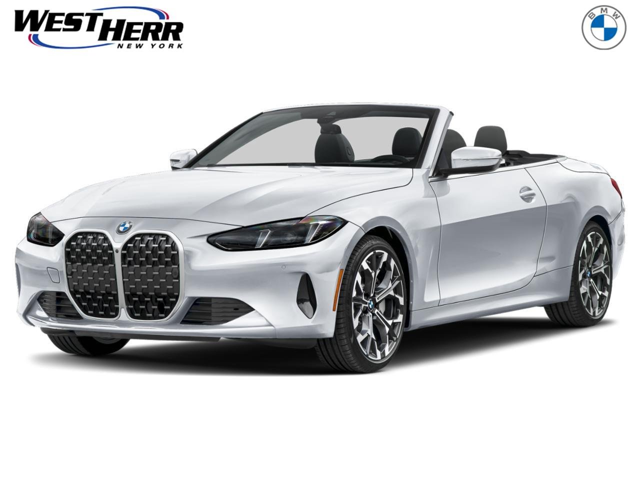2027 BMW 4 Series 430i