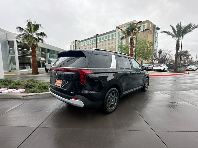 Used 2026 Black Kia EX image 7