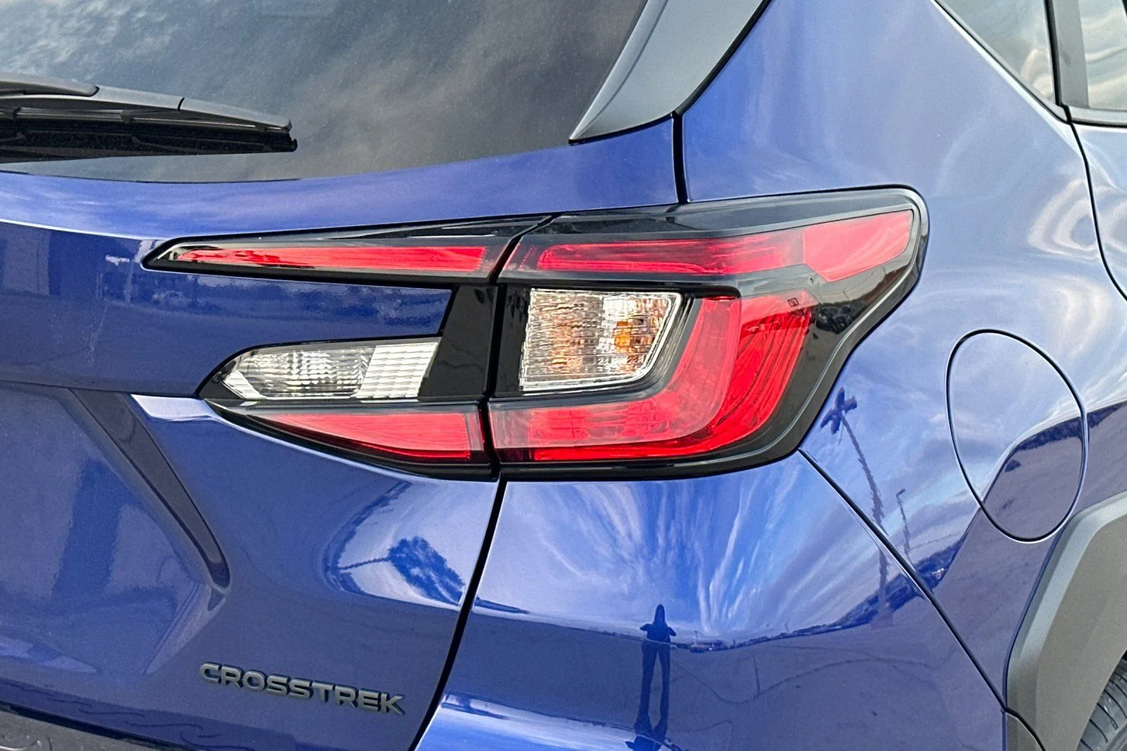 New 2026 SAPPHIRE BLUE PEARL Subaru Premium image 32