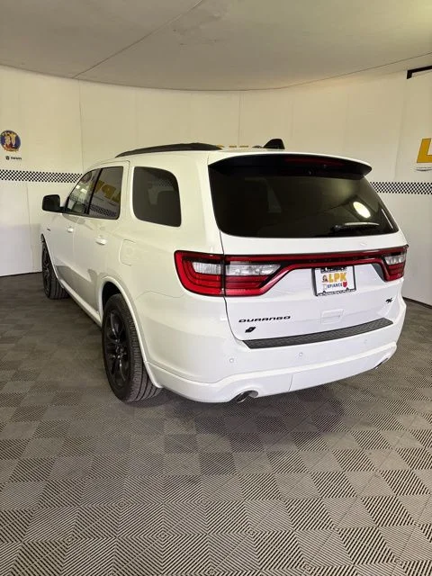 2025 Dodge Durango R/T - Photo 4