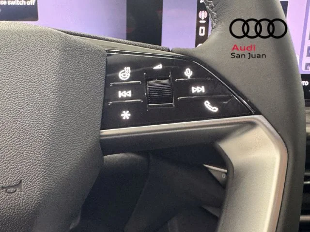 New 2026 Black Audi 2.0T Premium Plus image 21