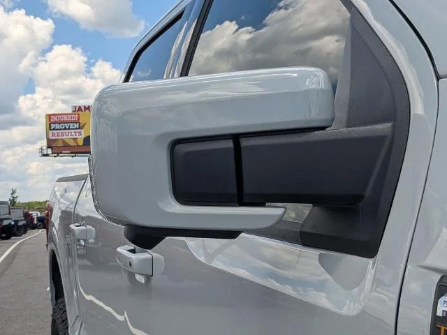 New 2026 Avalanche Ford Tremor image 42