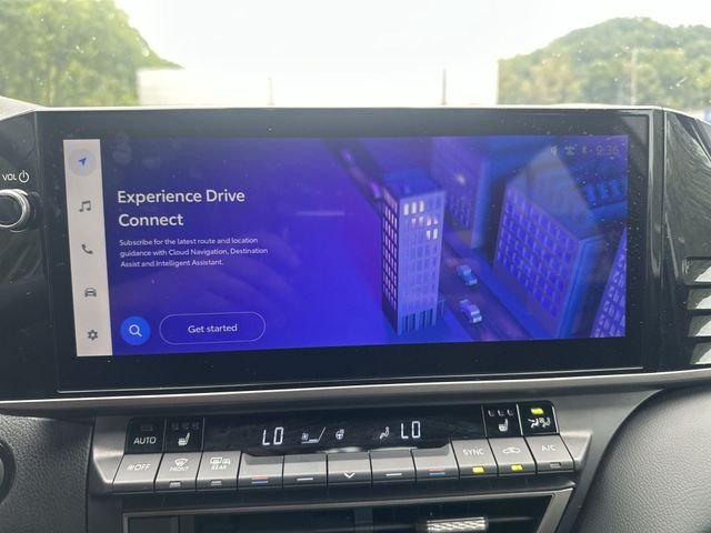 Certified Used 2025  Toyota XSE image 22