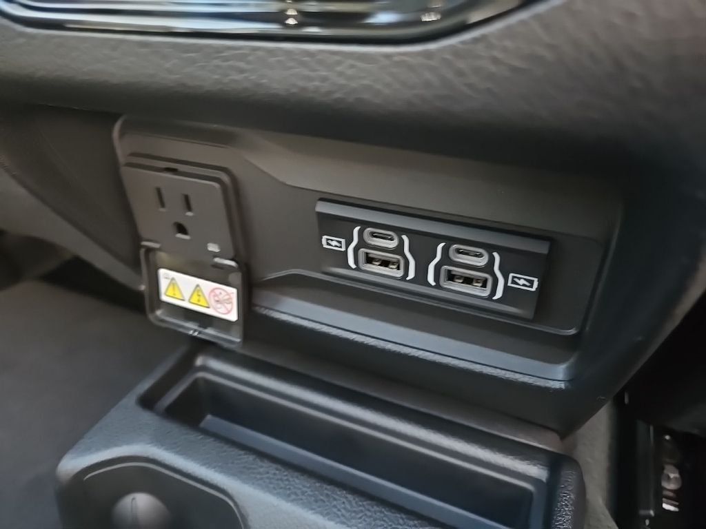 2025 Jeep Grand Cherokee L Limited - Photo 92