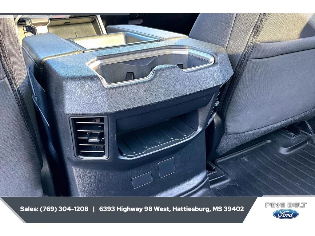 Used 2023 Ice Cap Toyota SR5 image 25