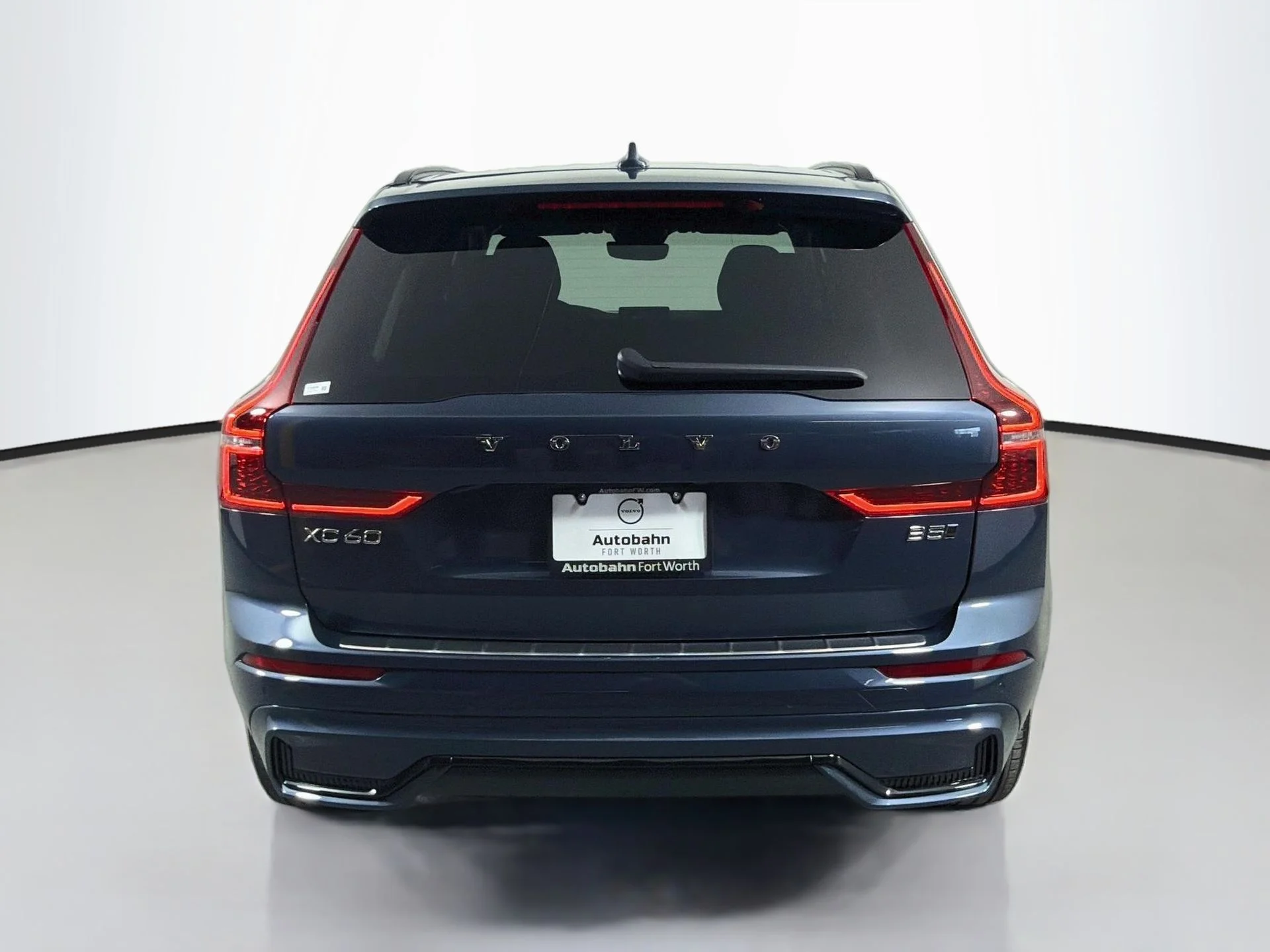New 2027 Denim Blue Volvo Plus image 6