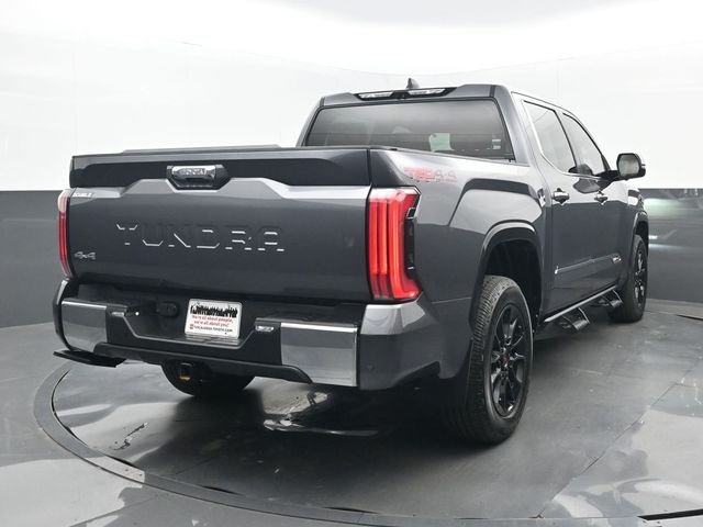 Used 2024 Magnetic Gray Metallic Toyota 1794 image 22