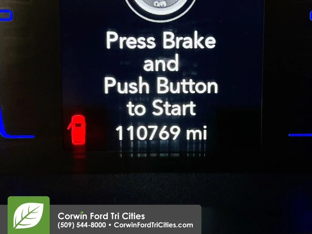 Used 2020 Chrysler Pacifica Touring L with VIN 2C4RC1BG2LR131391 for sale in Pasco, WA
