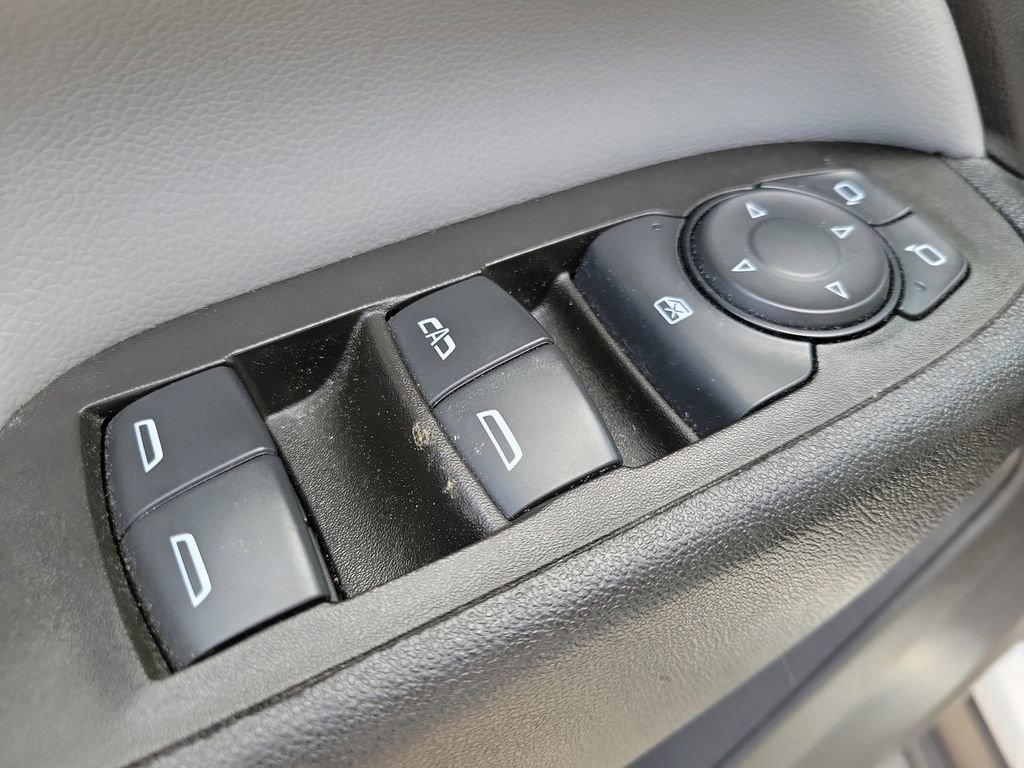 Used 2023 Summit White Chevrolet LS image 16