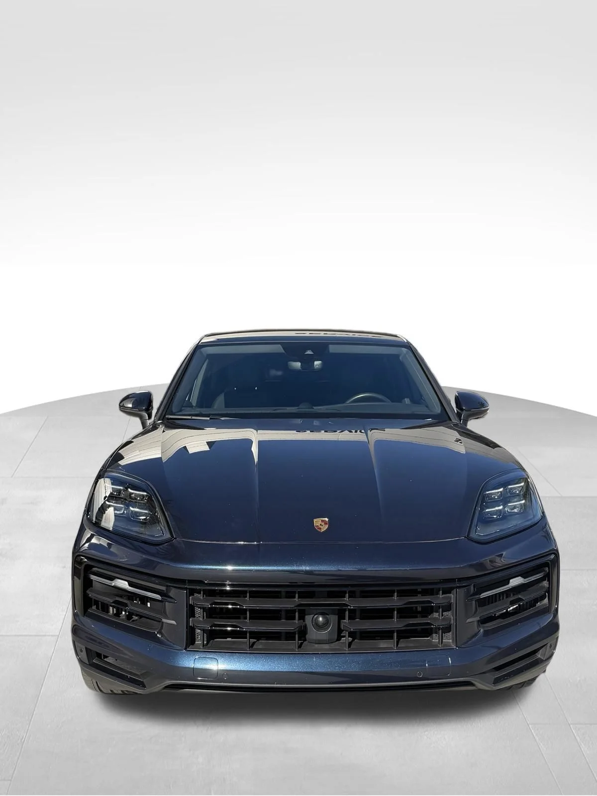 Used 2024 Blue Porsche S image 2