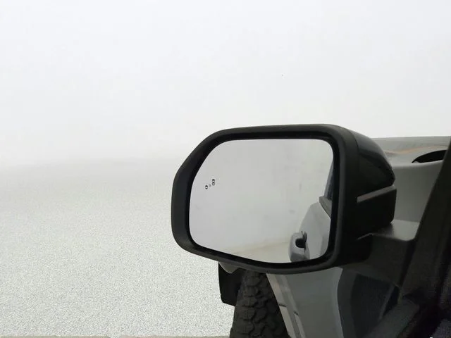 New 2026 Carbonized Gray Metallic Ford Tremor® image 13