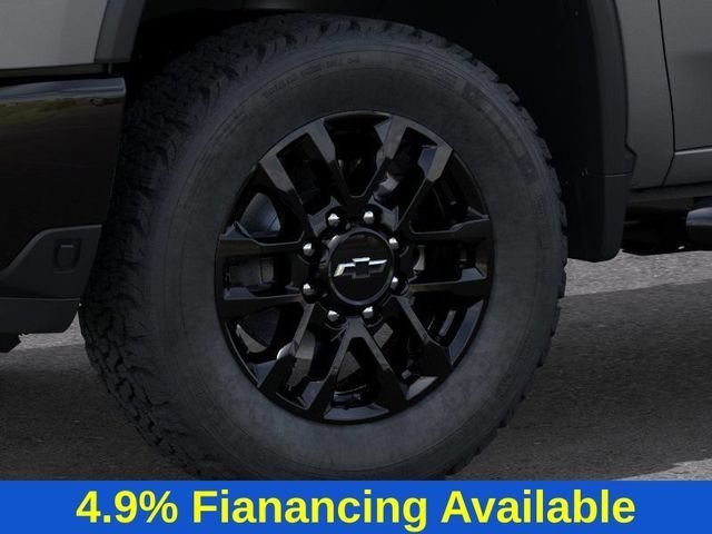 2026 Chevrolet Silverado 2500 HD LT - Photo 9