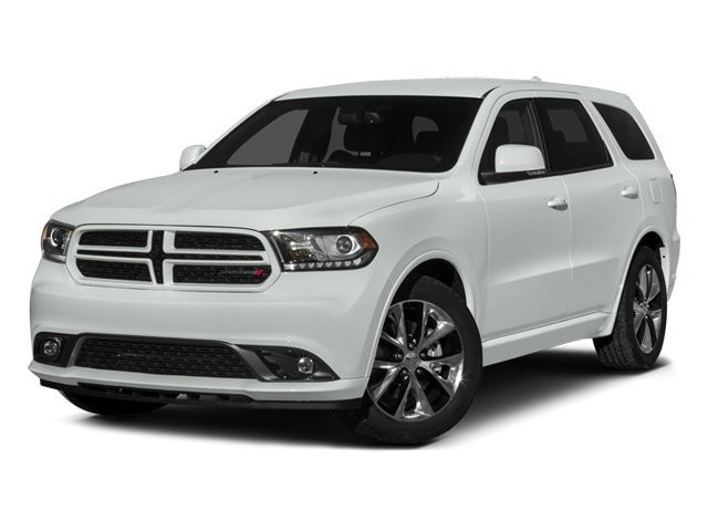 2014 Dodge Durango R/T RWD's photo