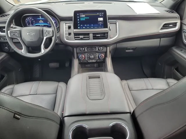 2023 Chevrolet Tahoe RST - Photo 20