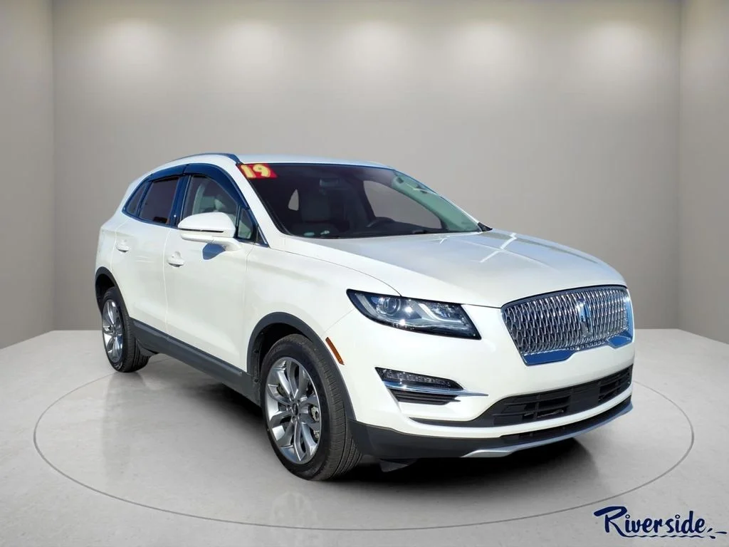 2019 Lincoln MKC Select FWD's photo