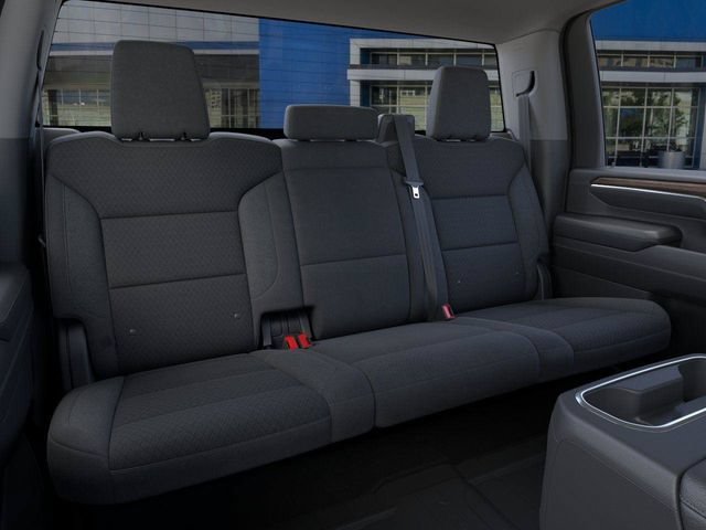 2026 Chevrolet Silverado 2500 HD LT - Photo 17