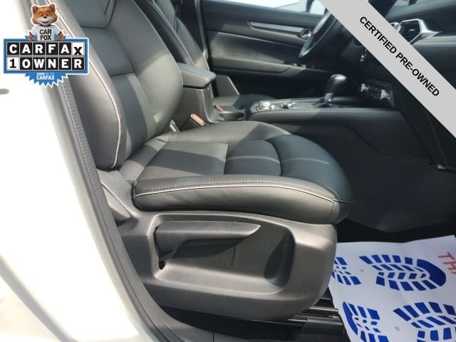 Used 2025 White Mazda 2.5 S Select Package image 27
