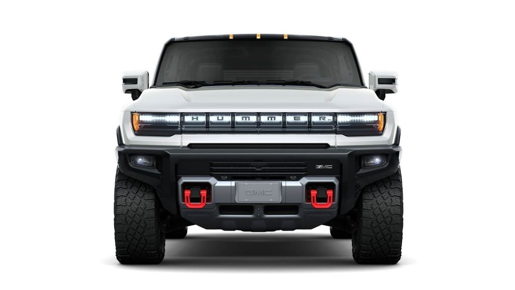 2025 GMC HUMMER EV 3X - Photo 28