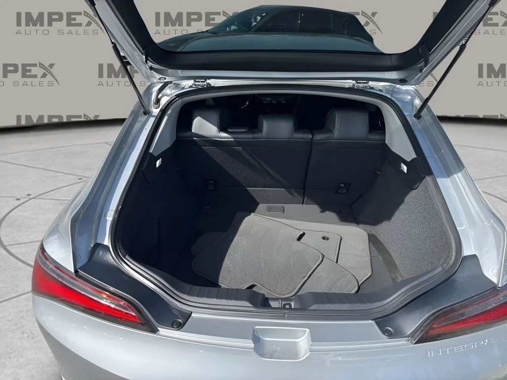 Used 2024 Silver Acura Base image 27